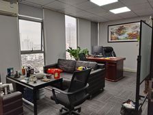 成悦附近 租金1万1 近农讲所地铁 空调可全天开放