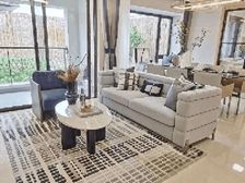 b大华城东郡 地铁口 精装 三房 包税费 送车位