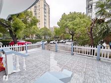 送50平超大花园 急售降价50w带车位近1+3号线上海南站和