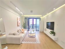 在寂静中品味,在喧闹中生活,此房安闲舒适,是您的选择!