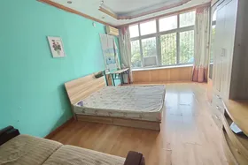 武昌火车站地铁口 闹中取静步梯四室南北通好房可合租整租价格低
