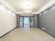 金地天际 168.47平5居 南向精装修 自住保养好