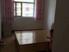 九派香邻 89平2居 南北向中装修 安静不临街