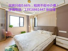 新出地暖精装江景房,公司用钱急售,三房朝南不线购,税费各付。