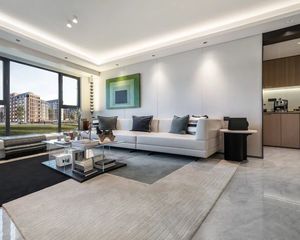通州,市政府二期 金地北京壹街区 ,地铁6号线,安贞医院旁