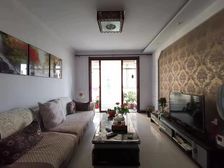 九派香邻 97平2居 南北向精装修 拎包入住