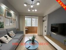 60万豪装拎包入住+低市价挥泪急售+不靠马路+看中价格可以谈