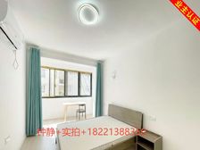 全权代理丨实地拍摄丨精装修丨双南户型丨低于市场价100w