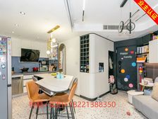 本人实拍+颜值好房+30万精装修拎包入住+全明户型+格局反正