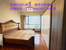 内环陆家嘴后花园!温馨3室!让您享受生活!看房我有钥匙key