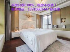 陆家嘴次新小区,高端社区,人车分流,管家式服务,豪华大三房!