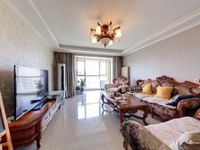 鸿坤理想城礼域府 3室2厅 南 北