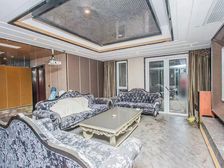 栢悦公馆 468平 2350万 无税 精装别墅出售