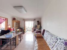 邮电公寓 2室1厅 103.04平