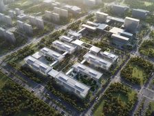 京东方生命科技产业基地500平至22000平米研发楼厂房现房