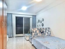 46平 天马丽苑二期 电梯房 精装修 居家 保养好