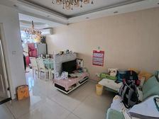 实地拍摄两室朝南靠杨庄街坊康乐宝带兰苑