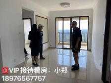 海南-临高(汇泽蓝海湾)62平米精装小两房 特价49.9万