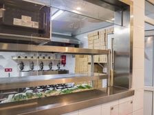 !即将满租价格好说 外卖档口 高碑店 四惠 管庄 传媒