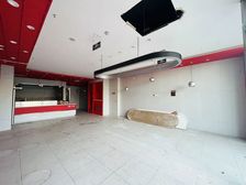 朝阳区 高碑店 北花园 写字楼下餐饮旺铺出租 物业直租有燃气