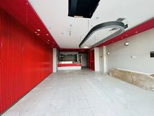 朝阳区高碑店传媒附近纯一层159平米单价9元有燃气