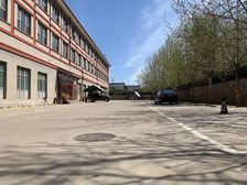 东四环4400平米独栋带3000平米私家租金4.5元急租