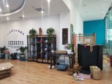 东四环1000平米独栋出租地上3层带门口有车位看房随时