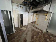 朝阳区 高碑店 北花园餐饮一条街旺铺出租 人流大位置佳