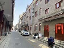 (北商)朝阳高碑店社区商铺出租办公传媒养生培训影楼