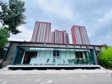 甲方直租〖双层独栋530㎡〗竞园丨梦谷文创丨西店记忆写字楼