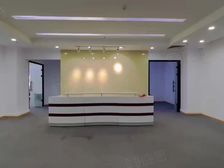 传媒地铁口华汇大厦新出700平米特价房源