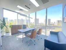 尚8设计加丨伊莎文化丨竞园东朝时代菁英梦谷创1958四惠站