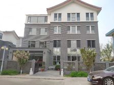 南岸一号独栋出租 带精装修 采光特别好 企业总部