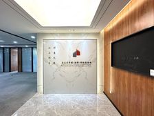 开发商直租!福田中心区!星河中心 344平办公室出租仅租80