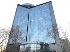 东四环华润高层整层可分割丨看通惠河传媒影视文化写字楼