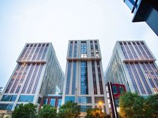 独栋之天然氧吧 城市中的花园享受中关村政策 园区独栋