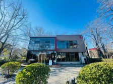 东四环东亿竞园独栋200平米 精装修带家具