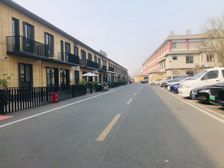 墨蜂智谷花园里丨400平精装独栋丨门前可以停车丨特价随时看房