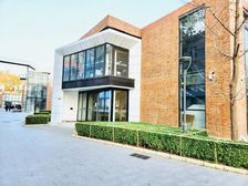 特价明星工作室 独栋带院 随时起租 竞园 爱工场 东朗 朗园