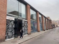 百子湾产业园创意园独栋丨竞园独立门头带车位菁英梦谷附近可做饭