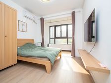 次新小区 精装带车位 满五少税 价格可谈,自住好房,近地铁!