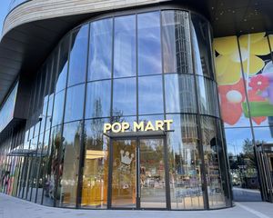 东三环 品牌店(全业态可餐饮 人流量大 商街主出入口)好铺子