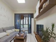 碧桂园城市花园 87.06平3居 南向精装修 视野无遮挡