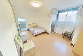 整租信号山路 1室1厅 西北