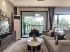 仁安花园 包税费 南向 中层 四房 送车位 价格可谈