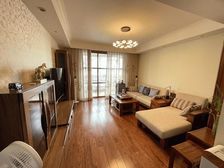 全南户型!花园小区!俯瞰日月光!远眺黄浦江!看房随时