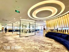 降价!大冲商务中心一手 豪装800平大冲国际中心东南向出租