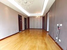 《主推》林肯公园B区三居室 西南朝向168平现价450万