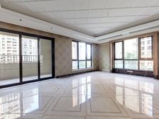 华润金悦湾 开发商统一精装修,电梯入户,未住过人