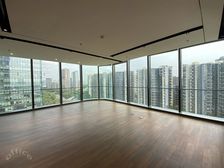 免租8个月 方大城办公 豪华整层2000平 华侨城商业综合体